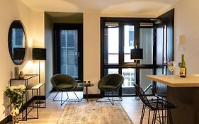 Studios City Stay & Go Enschede